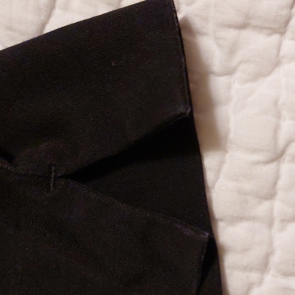 ISAAC MIZRAH Shorts - Picture 7 of 7